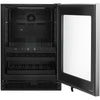 Whirlpool 24 Inch Undercounter Beverage Center with 5.2 cu. ft. Capacity - WUB50X24HZ
