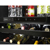 Whirlpool 24 Inch Undercounter Beverage Center with 5.2 cu. ft. Capacity - WUB50X24HZ