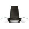 Whirlpool Wall-Mount Chimney Range Hood - WVW51UC6HV