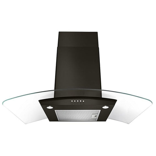 Whirlpool Wall-Mount Chimney Range Hood - WVW51UC6HV