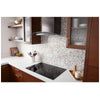 Whirlpool Wall-Mount Chimney Range Hood - WVW51UC6HV