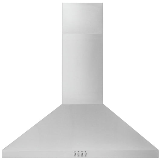 WHIRLPOOL 30 INCH CHIMNEY RANGE HOOD - WVW73UC0LS