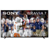 Sony Bravia 7 55