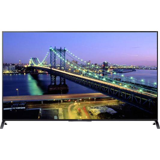 Sony 65" 4K LED TV - XR65X80B