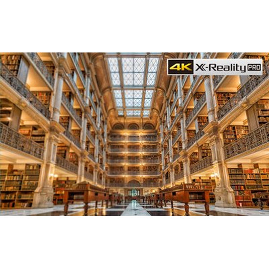 Sony BRAVIA X85K 65" 4K HDR Smart TV - XR65X85K