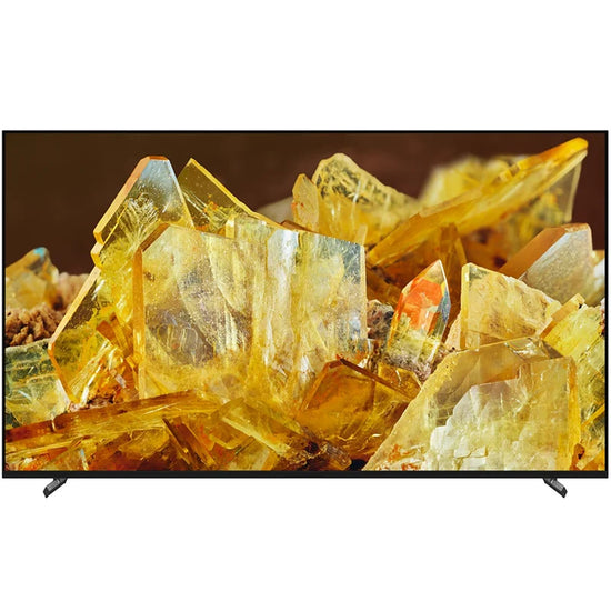 Sony 65" 4K UHD HDR LED Smart Google TV - XR65X90L