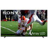 Sony 65 Inch 4K UHD HDR LED Google TV - XR65X90L