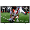 Sony Bravia XR 75