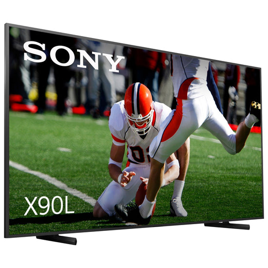Sony Bravia XR 75" 4K UHD HDR LED Smart Google TV - XR75X90L