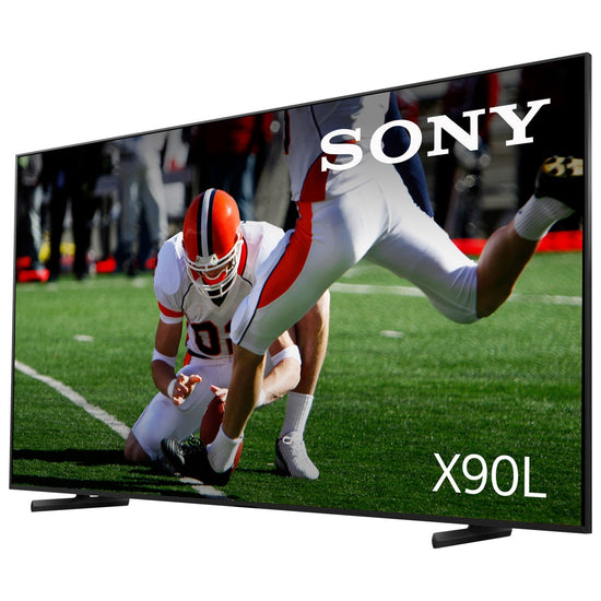 Sony Bravia XR 75" 4K UHD HDR LED Smart Google TV - XR75X90L