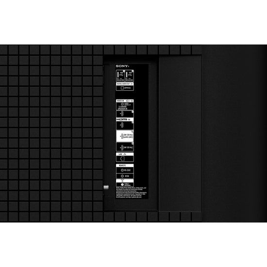 Sony Bravia XR 75" 4K UHD HDR LED Smart Google TV - XR75X90L