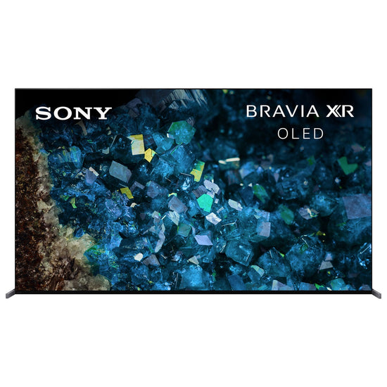 Sony 83" 4K UHD HDR OLED Smart Google TV - XR83A80L