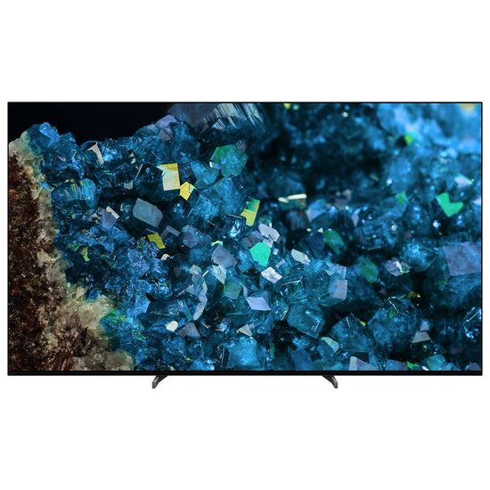 Sony 83" 4K UHD HDR OLED Smart Google TV - XR83A80L