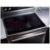 KitchenAid 30 Inch Freestanding Electric Range, Stainless Steel - YKFEG500ESS (Ships in 7-10 Days)
