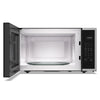 KitchenAid 1.6 Cu. Ft. Countertop Microwave, Stainless - YKMCS122PPS (Ships in 7-10 Days)