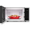 KitchenAid 1.6 Cu. Ft. Countertop Microwave, Stainless Steel - KMCS122RSS (Ships in 7-10 Days)