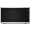 KitchenAid 1.6 Cu. Ft. Countertop Microwave, Stainless Steel - KMCS122RSS (Ships in 7-10 Days)