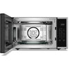 KitchenAid 1.6 Cu. Ft. Countertop Microwave, Stainless Steel - KMCS122RSS (Ships in 7-10 Days)
