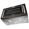 KitchenAid 30 Inch Over-the-Range Convection Microwave with 1.9 cu. ft. Capacity - YKMHC319LBS (Ships in 7-10 Days)
