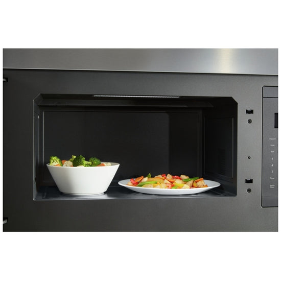 KitchenAid 30 Inch Over-the-Range Microwave - YKMMF330PBS (Ships in 7-10 Days)