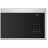 KitchenAid 30 Inch Over-The-Range Microwave with 1.1 cu. ft. Capacity, Stainless Steel - YKMML550RPS