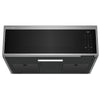 KitchenAid 30 Inch Over-The-Range Microwave with 1.1 cu. ft. Capacity, Stainless Steel - YKMML550RPS