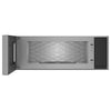 KitchenAid 30 Inch Over-The-Range Microwave with 1.1 cu. ft. Capacity, Stainless Steel - YKMML550RPS