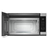 KitchenAid 30 Inch Over-the-Range Microwave with 1.9 cu. ft. Capacity, Stainless Steel - YKMMS130RPS