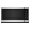 KitchenAid 30 Inch Over-the-Range Microwave with 1.9 cu. ft. Capacity, Stainless Steel - YKMMS130RPS