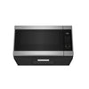 KitchenAid 30 Inch Over-the-Range Microwave with 1.9 cu. ft. Capacity, Stainless Steel - YKMMS130RPS