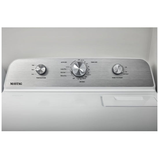 Maytag 7 Cu. Ft. Electric Dryer - YMED4500MW
