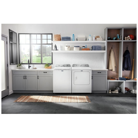 Maytag 7 Cu. Ft. Electric Dryer - YMED4500MW