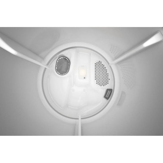 Maytag 7.0 cu ft Front Load Electric Dryer with Extra Power - YMED5030MW