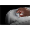 Maytag Top Load Electric Dryer with Steam-Enhanced Cycles 7.0 cu. ft. - YMED5430MW