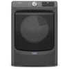 Maytag Electric Dryer, 7.3 cu. ft. - YMED5630MBK