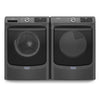 Maytag Electric Dryer, 7.3 cu. ft. - YMED5630MBK