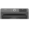 Maytag Electric Dryer, 7.3 cu. ft. - YMED5630MBK