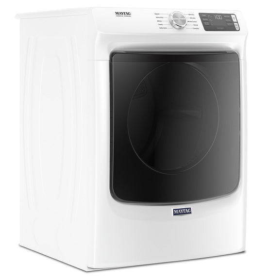Maytag 7.3 Cu. Ft. Electric Dryer - YMED5630HW