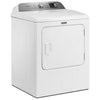 Maytag 7.0 cu. ft. Electric Dryer with Advanced Moisture Sensing - YMED6200KW