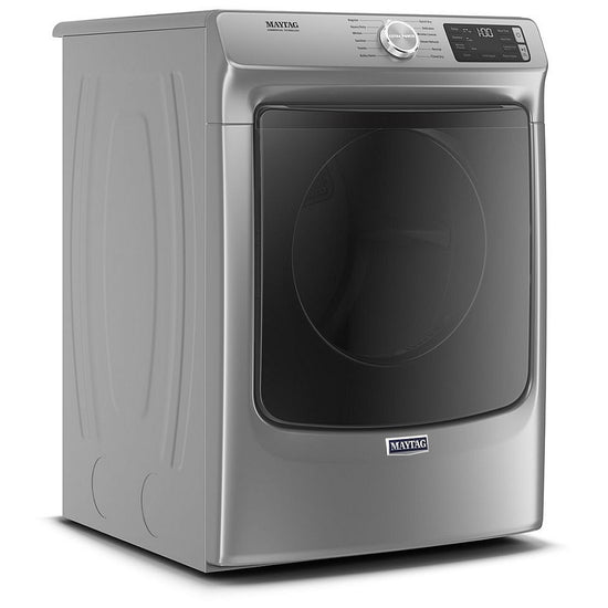 Maytag 27 Inch Front Load Electric Dryer - YMED6630HC (Ships in 7-10 Days)