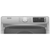 Maytag 27 Inch Front Load Electric Dryer - YMED6630HC (Ships in 7-10 Days)
