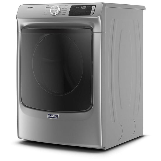 Maytag 27 Inch Front Load Electric Dryer - YMED6630HC (Ships in 7-10 Days)