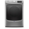 Maytag 27 Inch Front Load Electric Dryer - YMED6630HC (Ships in 7-10 Days)
