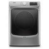 Maytag 27 Inch Front Load Electric Dryer - YMED6630HC (Ships in 7-10 Days)