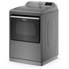 Maytag Electric Dryer 7.4 cu. ft., Metallic Slate - YMED7230HC (Ships in 7-10 Days)