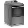 Maytag Electric Dryer 7.4 cu. ft., Metallic Slate - YMED7230HC (Ships in 7-10 Days)