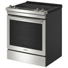 Maytag 30 Inch Slide-In Electric Range with True Convection & Air Fry - YMES8800PZ