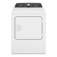 Whirlpool Dryer - YWED4850HW