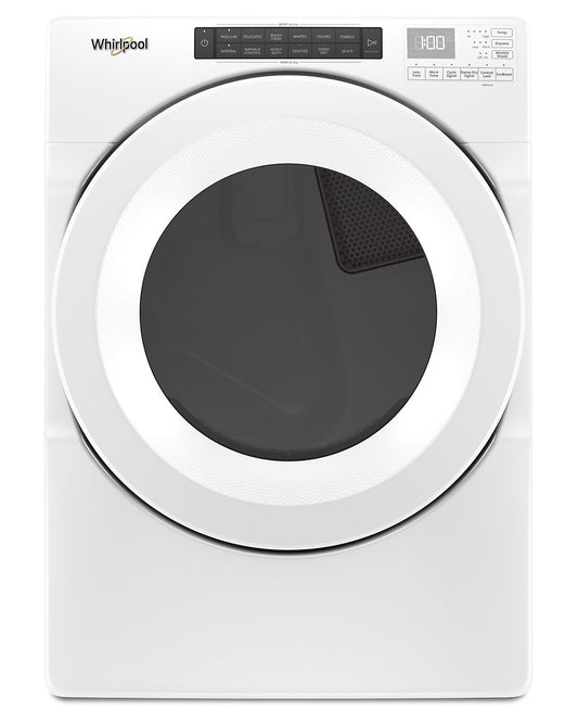 Whirlpool 7.4 Cu. Ft. Electric Dryer - YWED560LHW