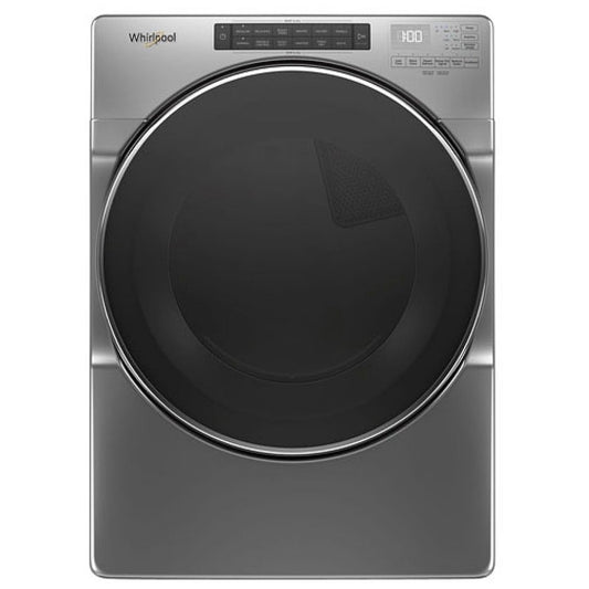 WHIRLPOOL 7.4 CU. FT ELECTRIC DRYER - YWED6620HC